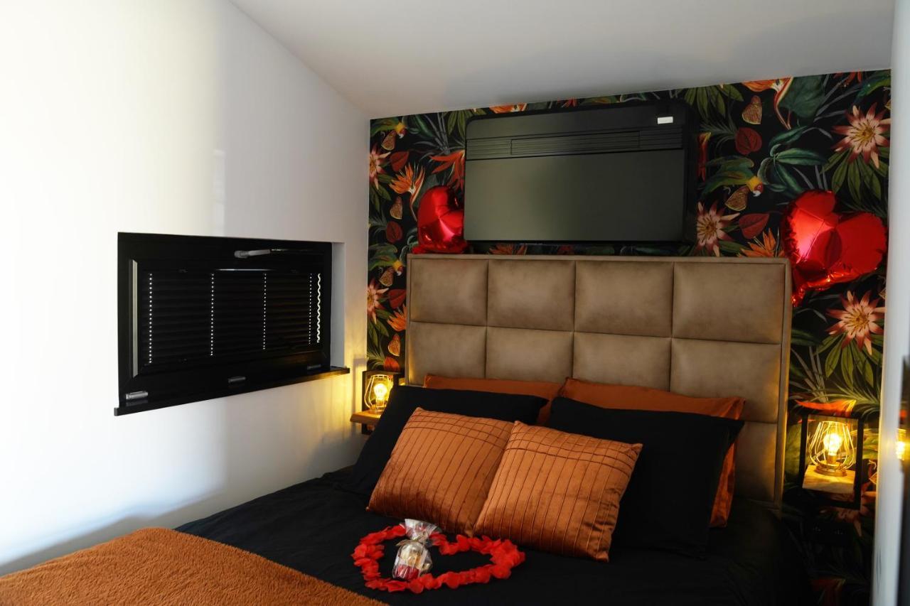 B&B Het Duinhuisje Met Jacuzzi, Gratis Parkeren, 2 Fietsen Te Leen, Airco Zandvoort Exteriér fotografie